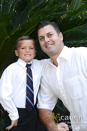 085 Family Portraits at Japanese Gardens
