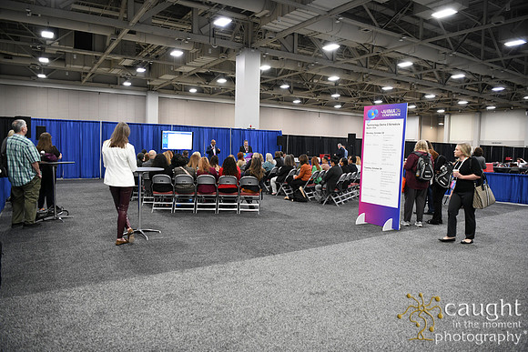 596 AHIMA 2024 Salt Lake City