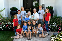 7 Spongberg Family Portraits 2019