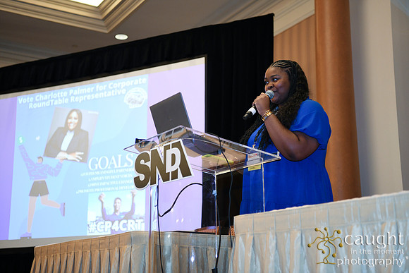 476 SNDA 2024 in Las Vegas