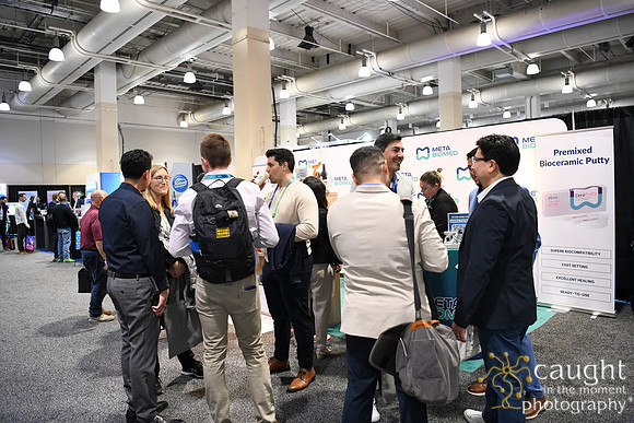 228 AAE 2025 in Boston - Exhibit Hall