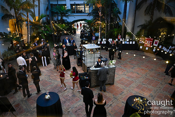 127 Foundation Gala 2024
