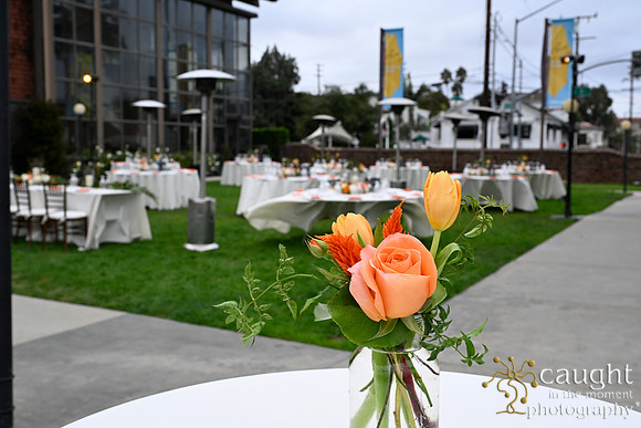 139 Brasche Packman Wedding at Long Beach Museum of Art