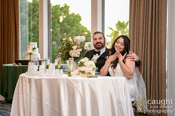 572 Clinton Wedding the Reef Long Beach