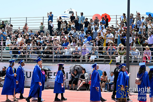 080 Blue Ridge Academy High School Graduation Azusa Pacific