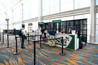 013 ESA 2024 in Long Beach
