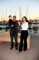 012 Boyington Family Portraits in Long Beach