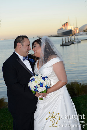 149 Hotel Maya Wedding