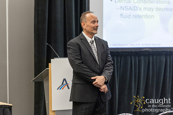 116 AGD2025 Conference in Montreal