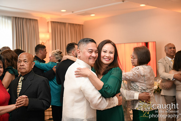 402 De La Cruz 50th Wedding Anniversary in San Diego