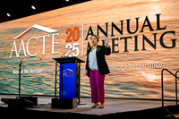 650 AACTE Annual Meeting 2025 Long Beach