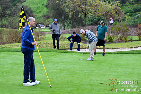211 Charimans Golf Classic 2025