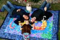 055 Angelo Neumann Family Portraits in Long Beach