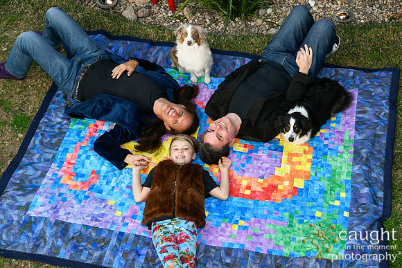 055 Angelo Neumann Family Portraits in Long Beach