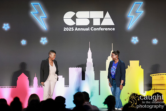 1332 CSTA 2025 Cleveland
