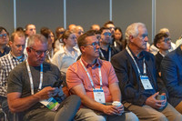 107 AGD2025 Conference in Montreal