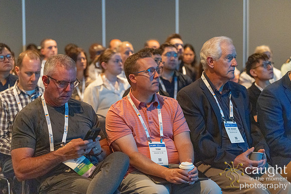 107 AGD2025 Conference in Montreal