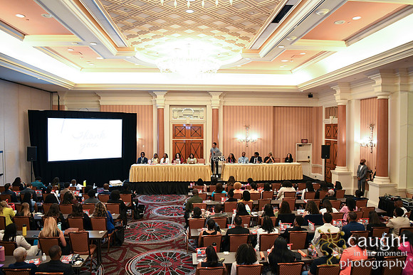 370 SNDA 2024 in Las Vegas