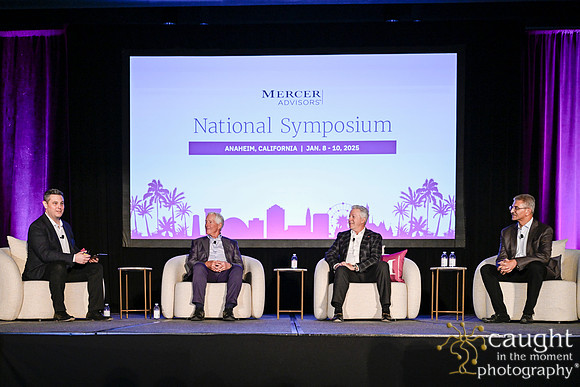 040 Mercer National Symposium 2025 Anaheim