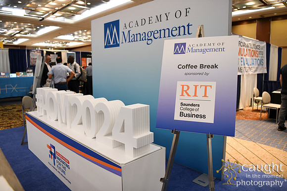 389 AOM 2024 Exhibit Hall