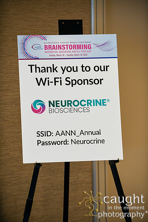 030 AANN 2025-Registration & Signage