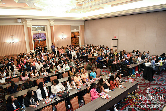 363 SNDA 2024 in Las Vegas