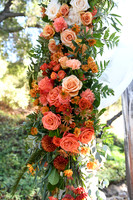 465 Chompff Wedding at Los Willows