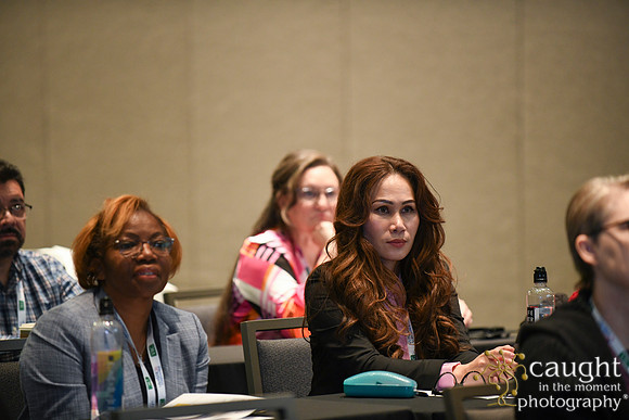 207 AHIMA 2024 Salt Lake City