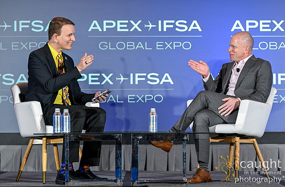 030 RUSH APEX-IFSA Expo 2024