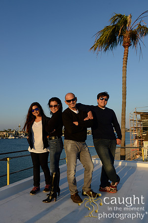 053 Shackeroff Family Portraits