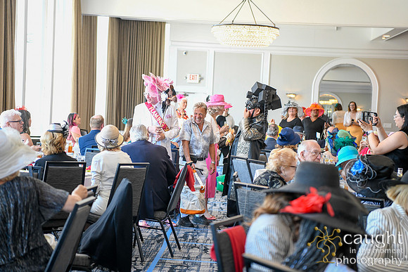 107 Steel Magnolias Run for the Roses 2024