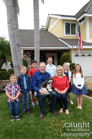 011 Gordon Family Portraits