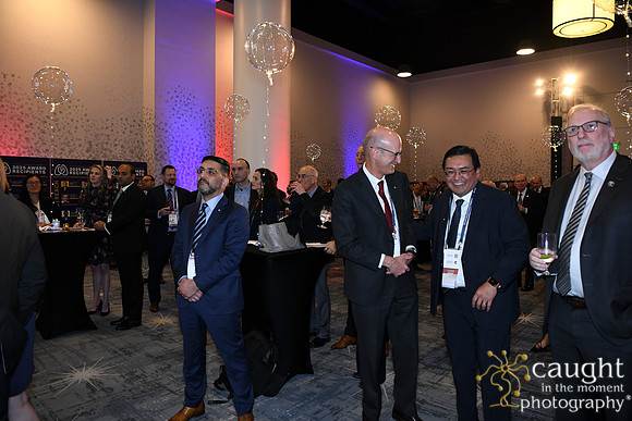 1072 STS2025-TSF Awards Reception