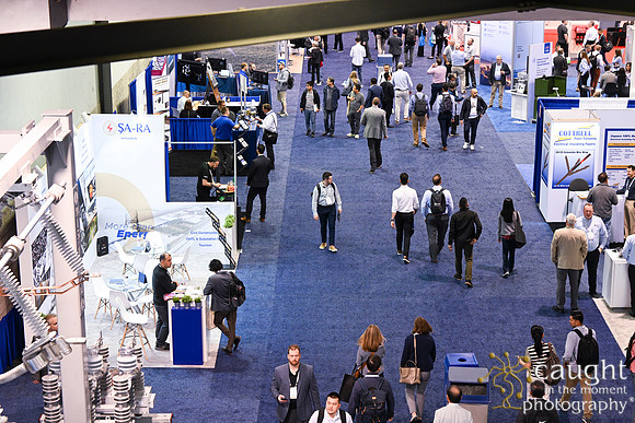 524 IEEE PES TandD Anaheim 2024