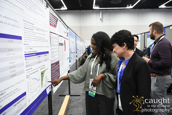 559 HOPA 2025 Conference in Portland - Posters