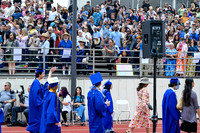 137 High School Graduation Azusa Pacific 2025