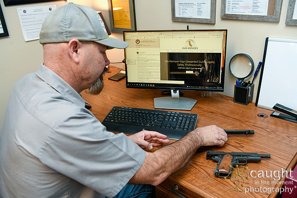 046 California Gun Services 2022