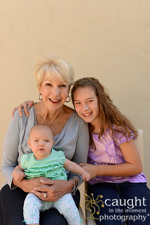 010 Luckey Family