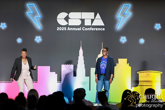 1329 CSTA 2025 Cleveland