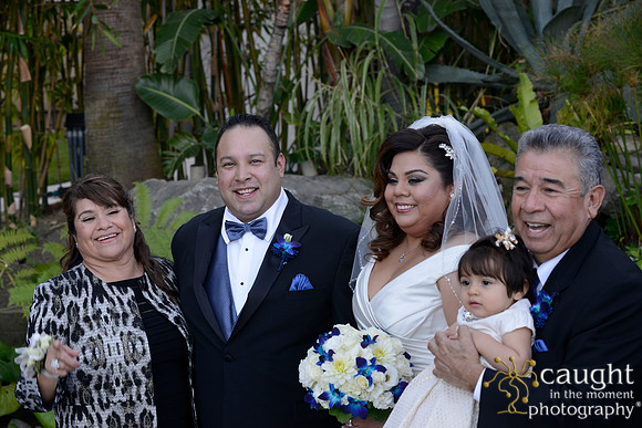 107 Hotel Maya Wedding
