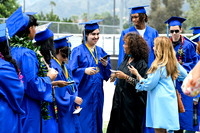 125 High School Graduation Azusa Pacific 2025