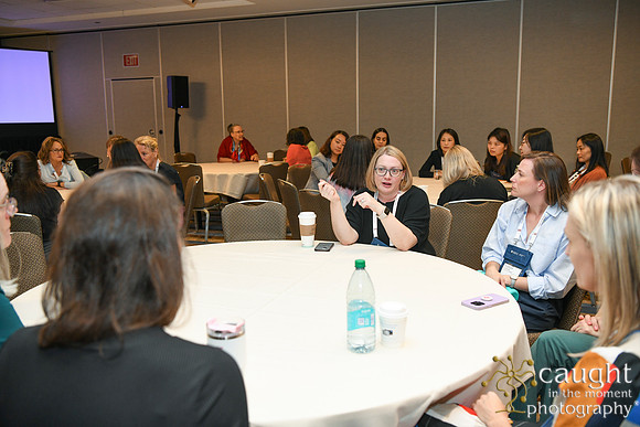 100 AOM 2024 Networking