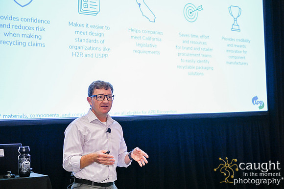 330 Packaging Recycling Summit 2024
