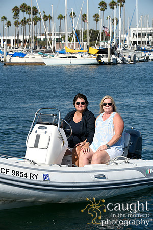 56 Dutile-Thompson Family Portraits in Long Beach