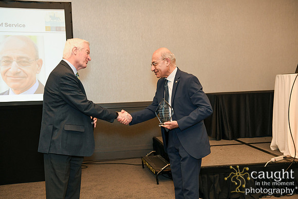 911 AAE 2025 in Boston - JOE Awards
