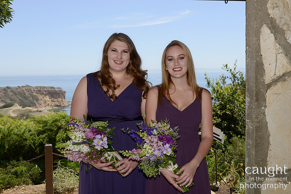 57 Wayfarers Chapel Wedding