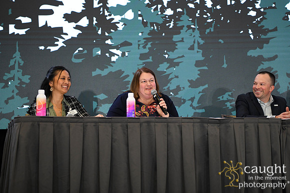 922 HOPA 2025 Conference in Portland - BIG Idea