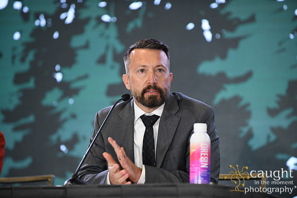 718 HOPA 2025 Conference in Portland - Advocacy Update