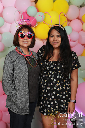 700 Long Beach 125th Birthday-Balloon Portraits