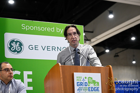 686 IEEE PES Grid Edge 2025 San Diego